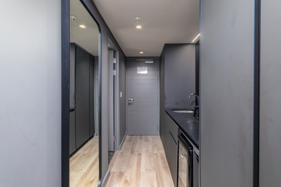 To Let 0 Bedroom Property for Rent in Cape Town City Centre Western Cape